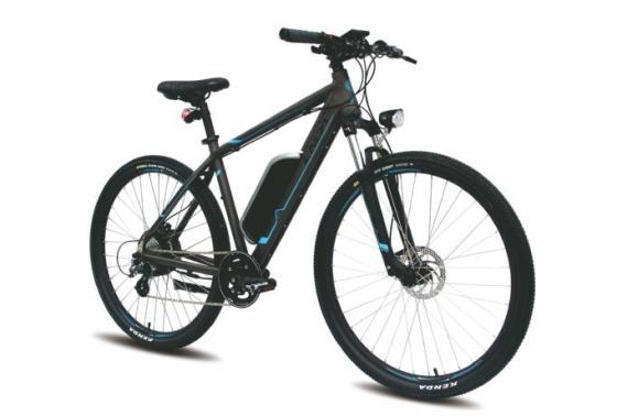 29" Electric Mountain Bike(id:11096666). Buy China mountain bike